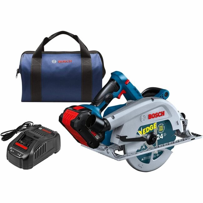 Bosch Profactor 18V 7¼-Inch Circular Saw Kit