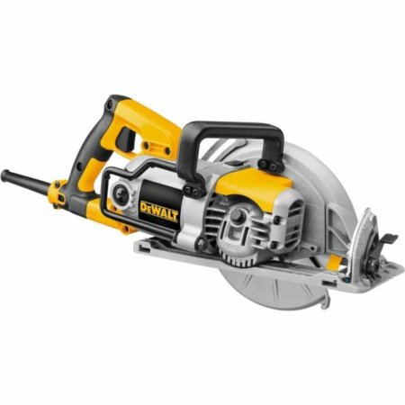 DeWalt DWS535B 7¼-Inch Worm Drive Circular Saw