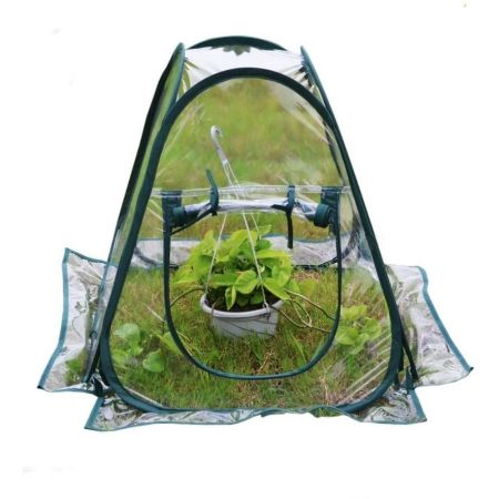 Ahome Mini Pop Up Greenhouse