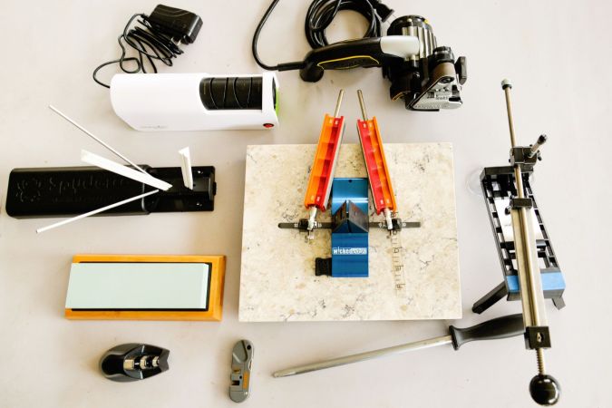The Best Grout Removal Tools for DIY Renovations
