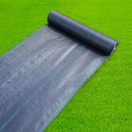 GDNaid Weed Barrier Landscape Fabric