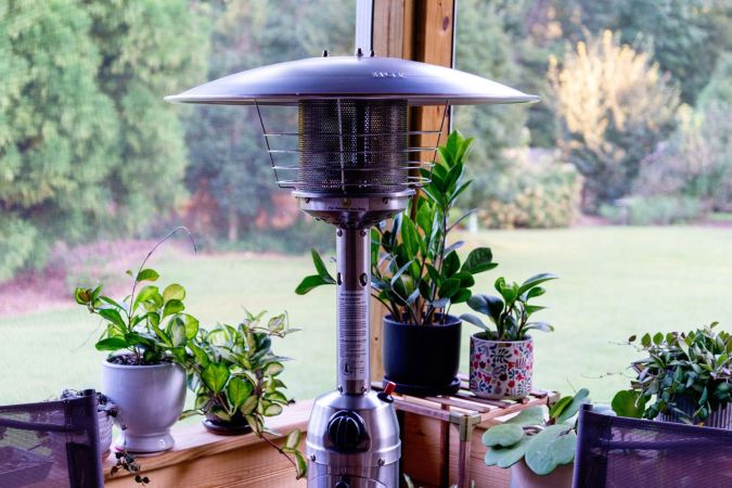 The Best Greenhouse Heaters