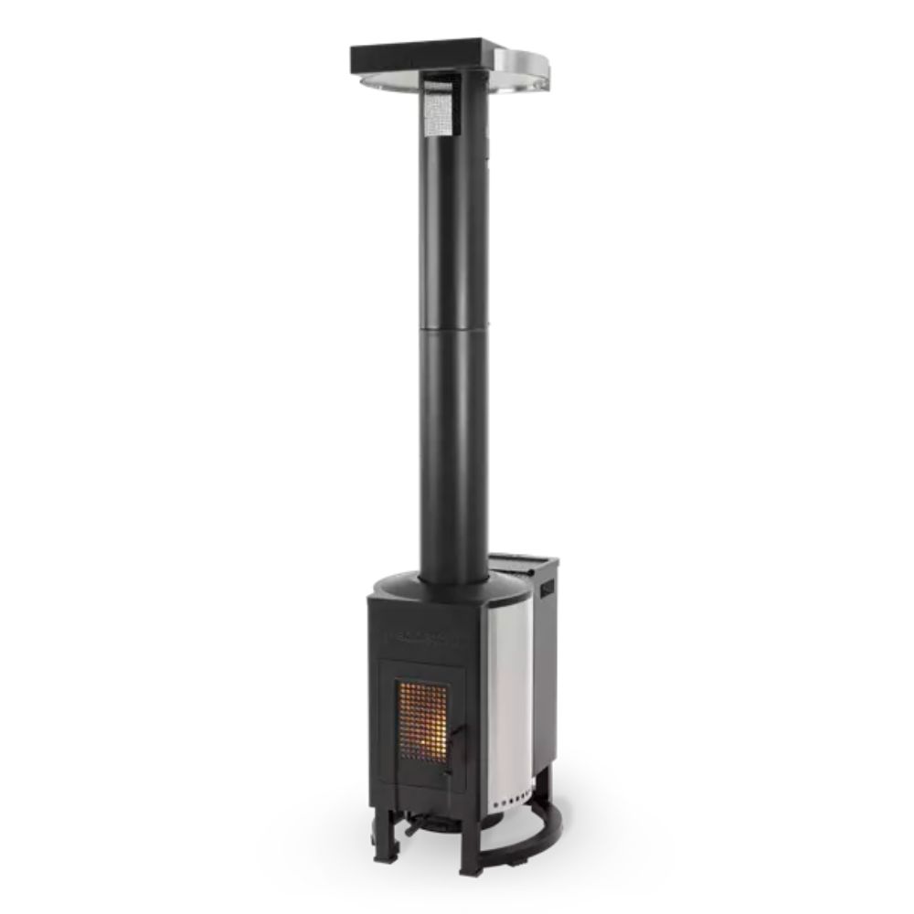 Solo Stove Tower Patio Heater
