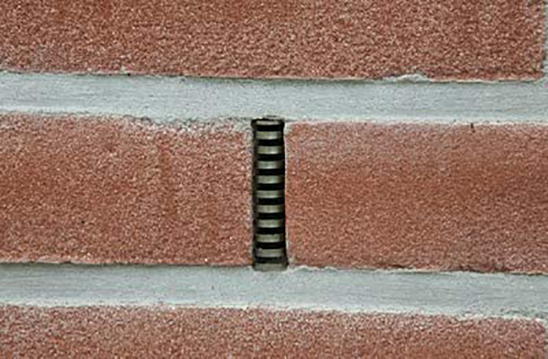 What Are Weep Holes in Brick? Your Questions Answered Bob Vila