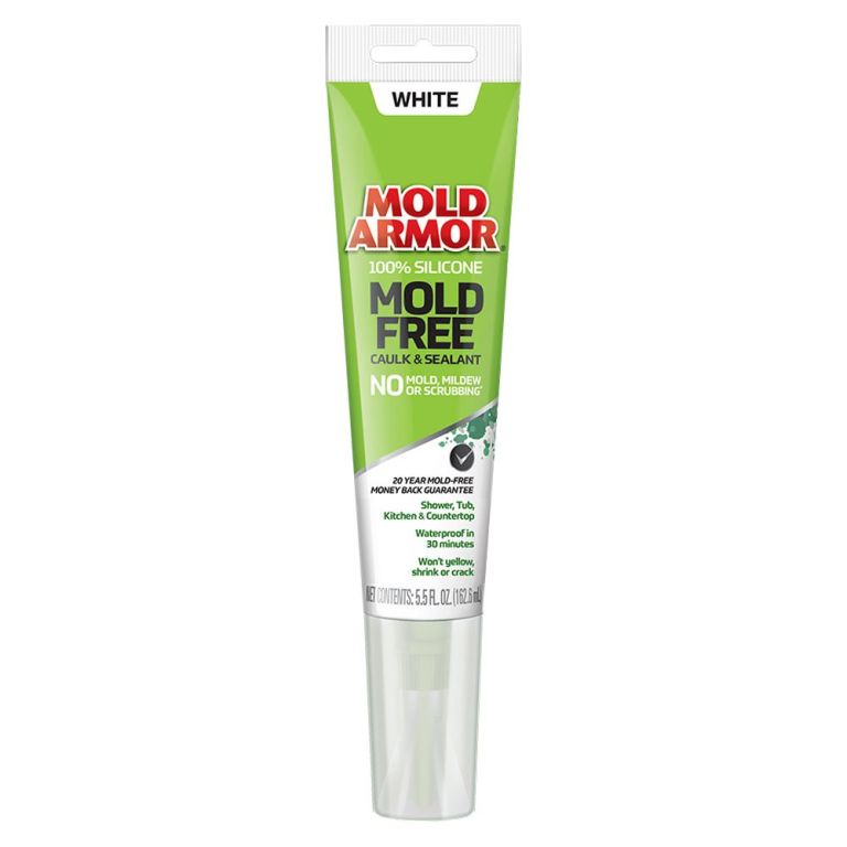 The Best Caulk for Showers and Tubs, According to Our Testing