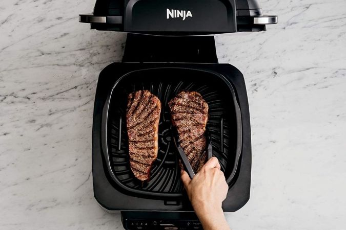 The Best Indoor Grills, Tested and Reviewed