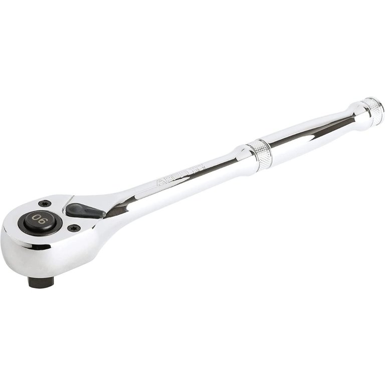  Ares ½-Inch Drive Ratchet