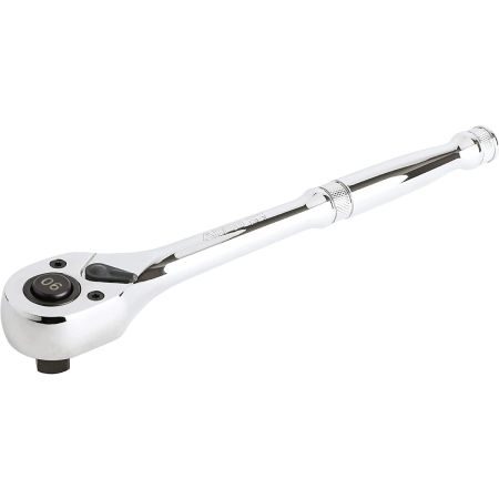 Ares ½-Inch Drive Ratchet