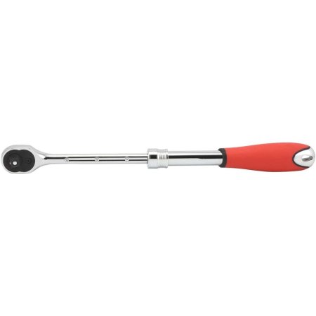 Neiko ⅜-Inch Drive Extendable Ratchet