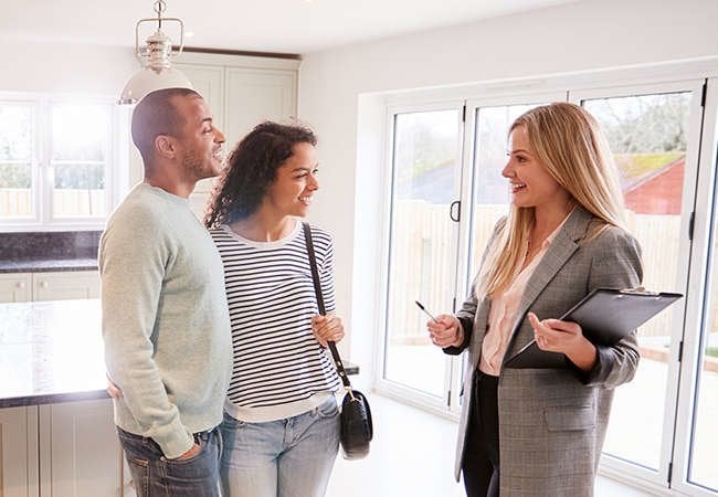 Are Open Houses Still Worth It?