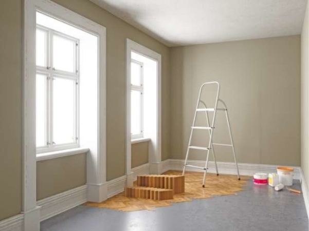 10 Tips for Surviving a Renovation Mess