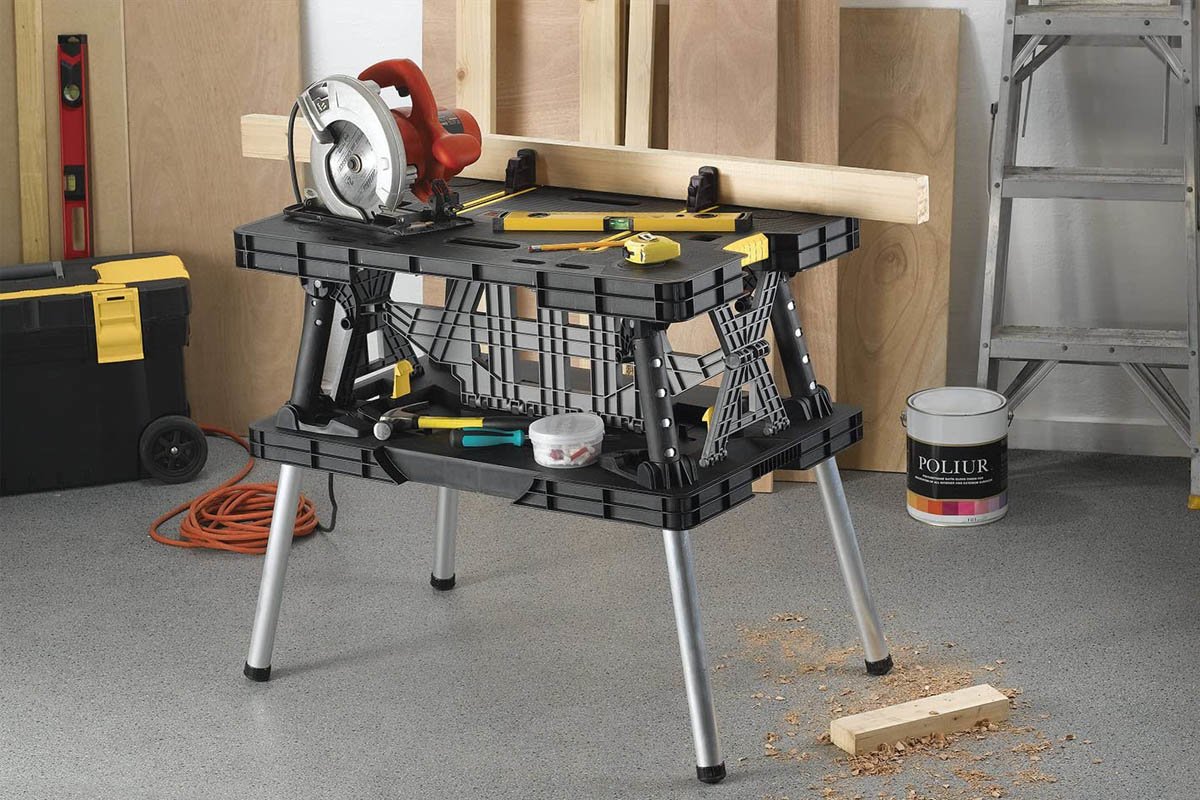 The Best Workbench Options