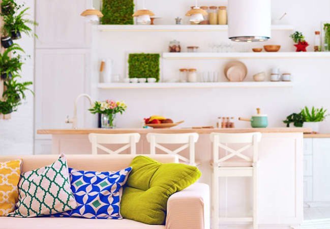 7 Classic Colors We Love to Live With
