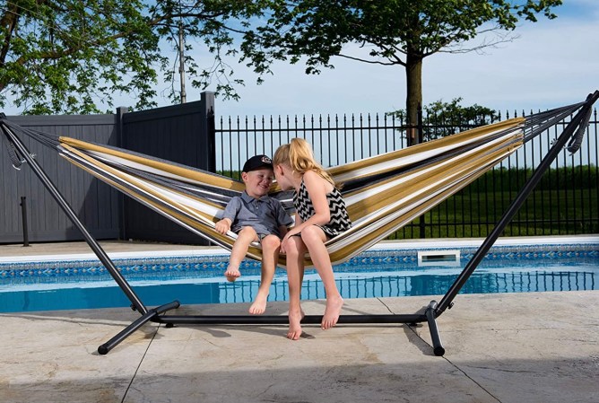 The Best Patio Umbrellas, According to Our Testing