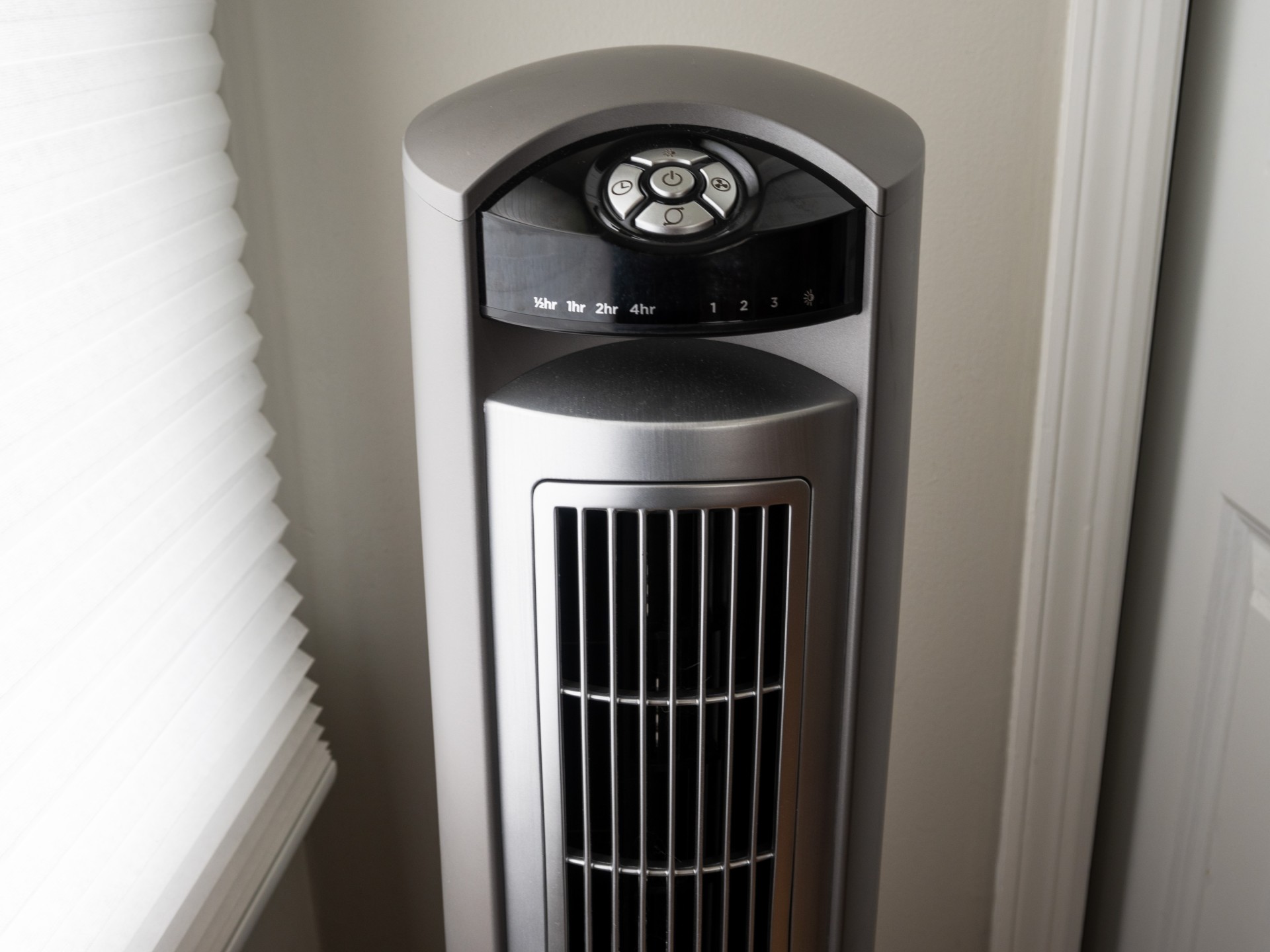 Best Tower Fans action_Lasko_Lasko T42951