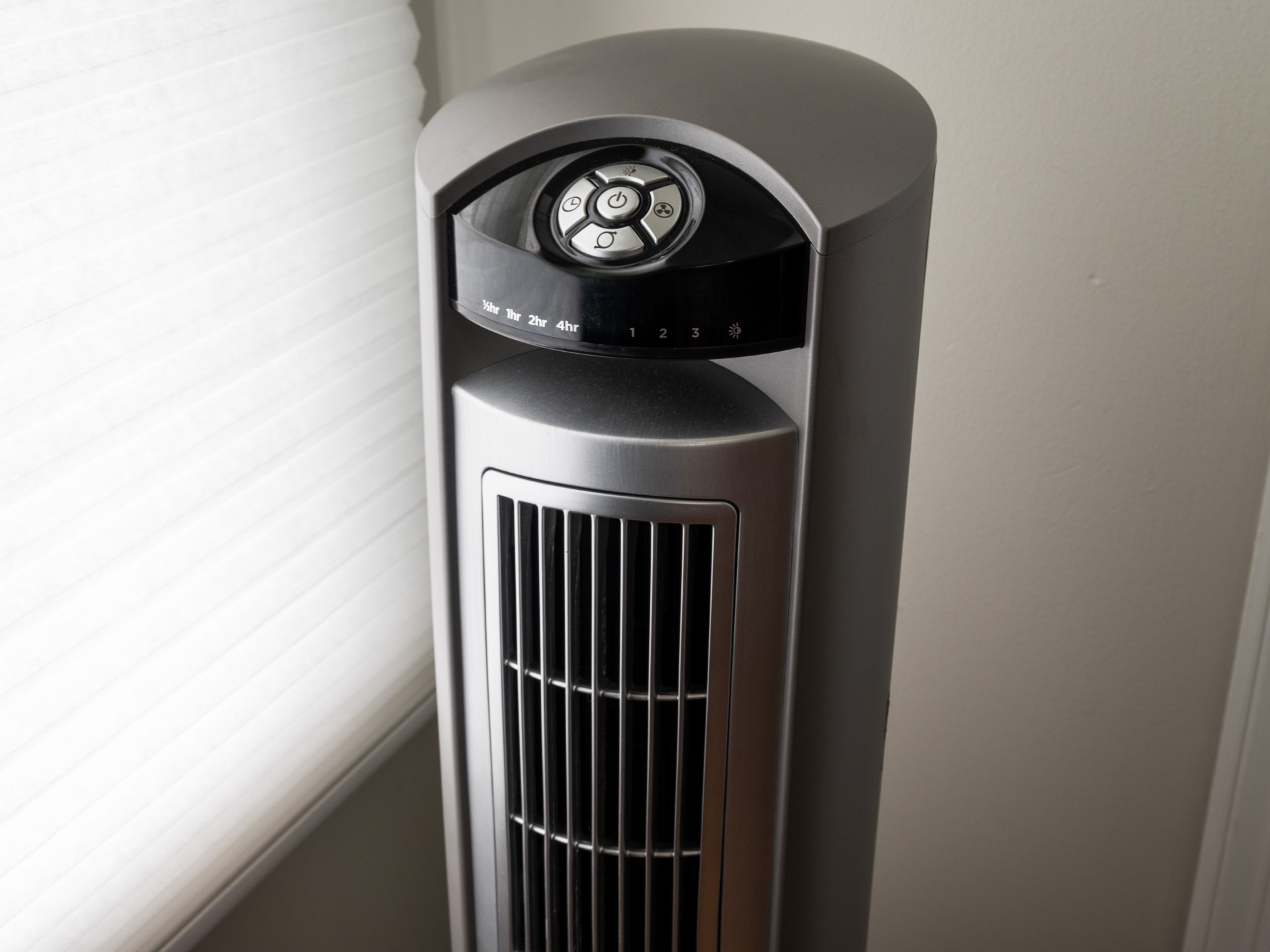 Best Tower Fans action_Lasko_Lasko T42951