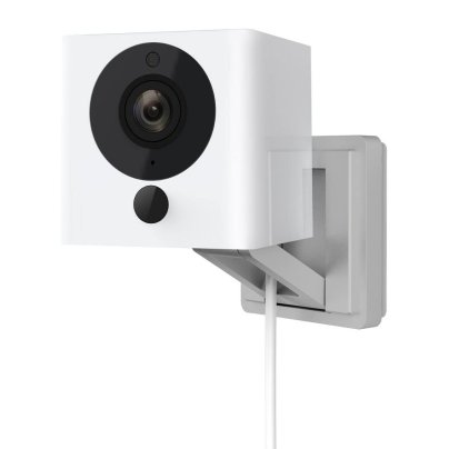 The Best Indoor Home Security Camera Option: Wyze Cam Indoor Wireless Smart Home Camera