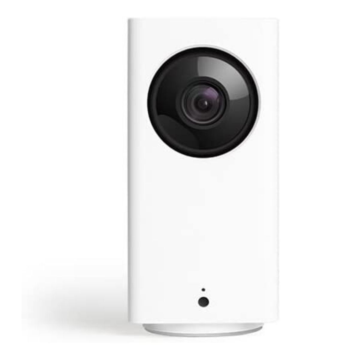 The Best Indoor Home Security Camera Option: Wyze Cam Pan Indoor Smart Home Camera