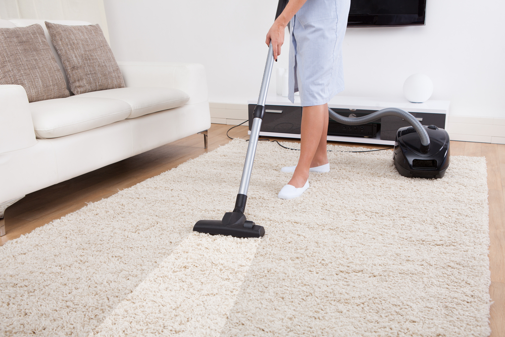 The Best Carpet Cleaners Option