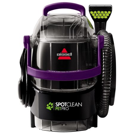 BISSELL SpotClean Portable Carpet Cleaner 