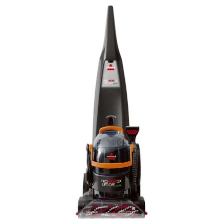 Bissell ProHeat 2X Lift Off Carpet Cleaner 