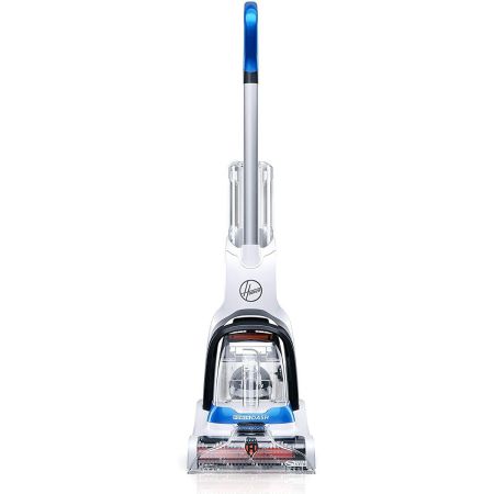 Hoover PowerDash Compact Carpet Cleaner 