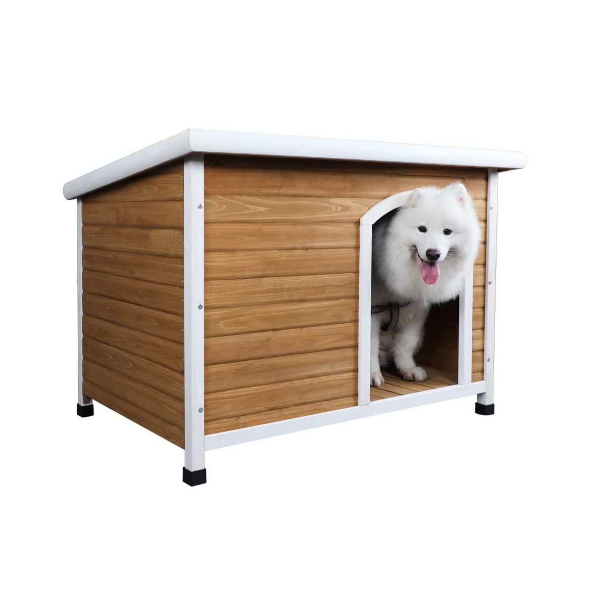 Best Dog Houses Options: Petsfit dog house