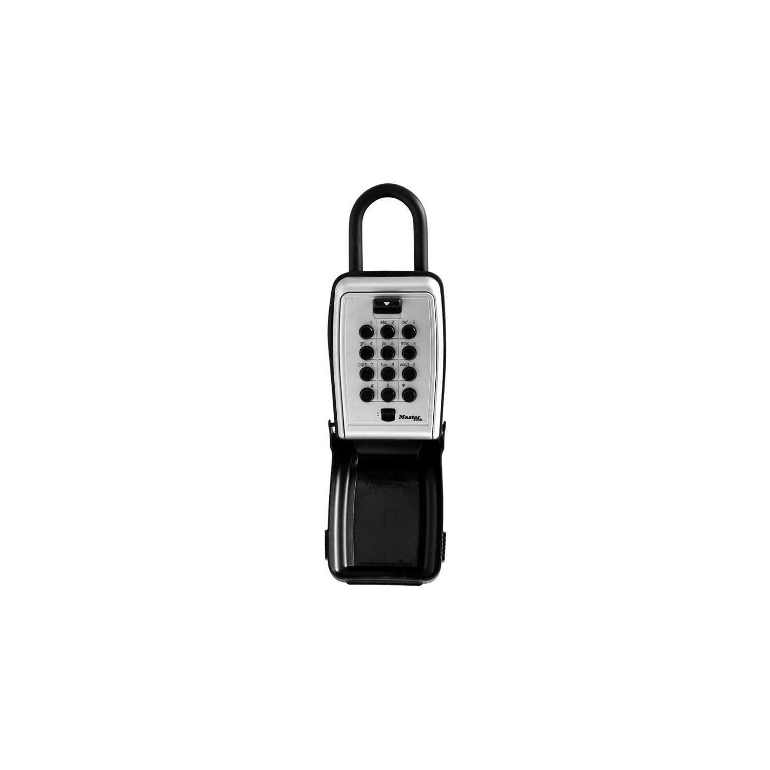 Best Key Lock Box MasterLock Portable