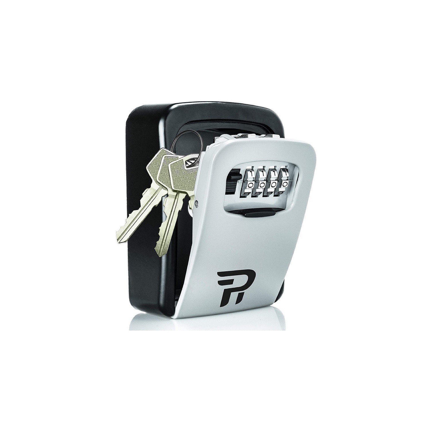 Best Key Lock Box RudyRun