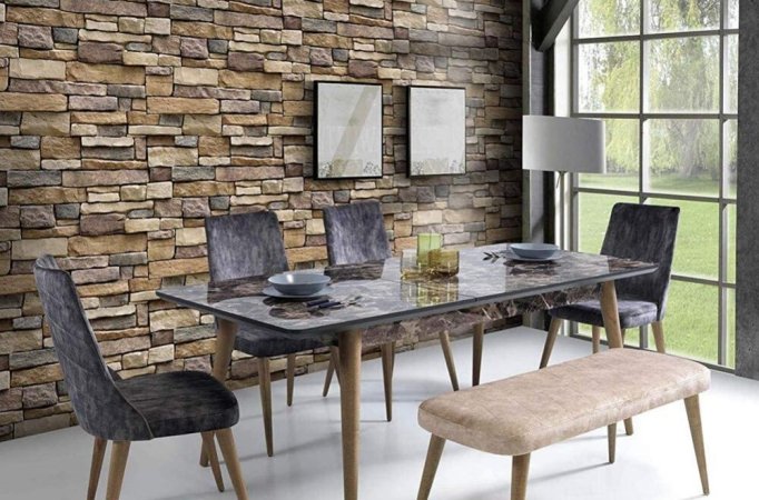 The Best Peel-and-Stick Backsplash Options