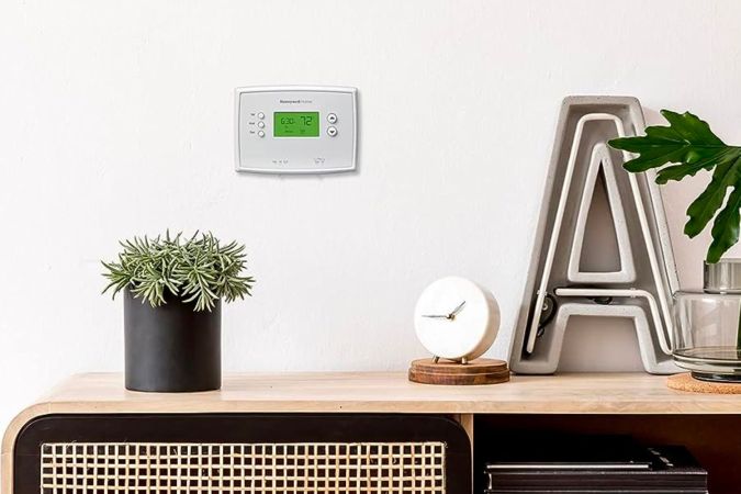The Best Programmable Thermostats of 2023