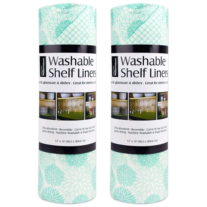 The Best Shelf Liners for Drawers, and More (2024 Guide)