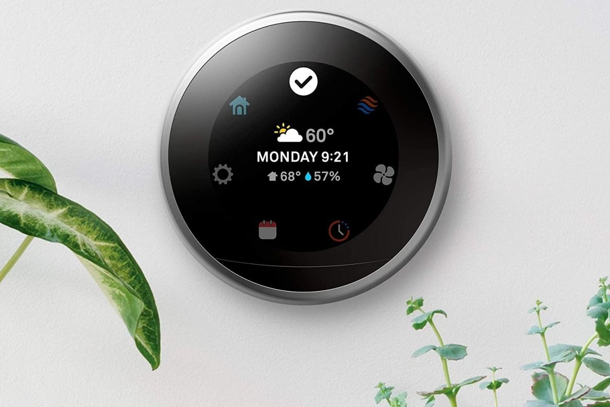 The Best Smart Thermostat Options