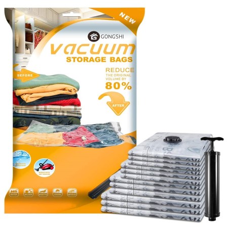 Gongshi Vacuum Storage Bags