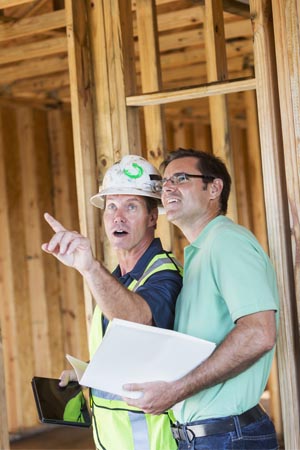 Choosing a Builder and Location Before Buying a New Construction Home