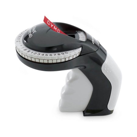  The Best Label Maker Option: Dymo Organizer Express Pro Embossing Label Maker Kit