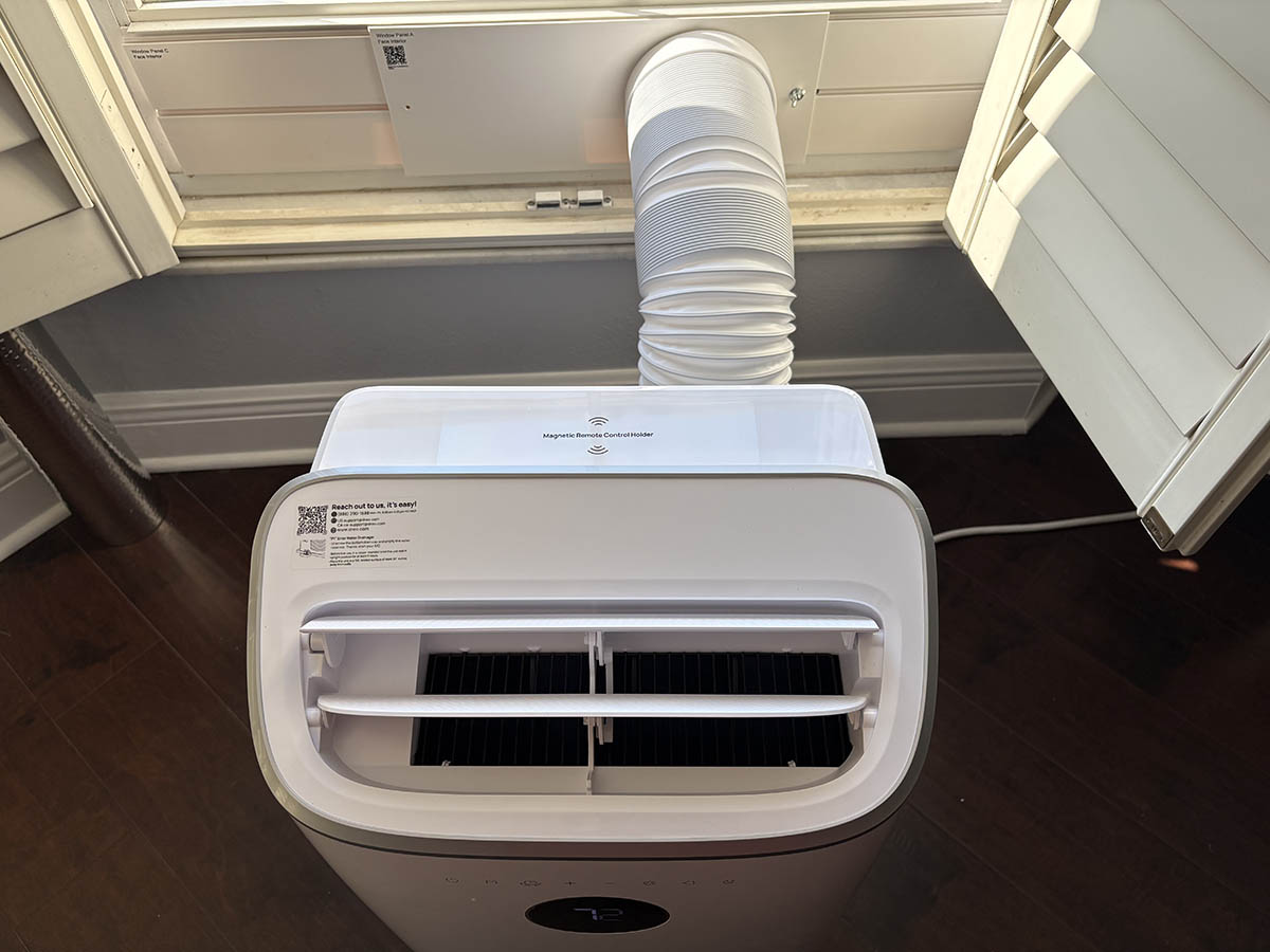 Dreo Portable AC03