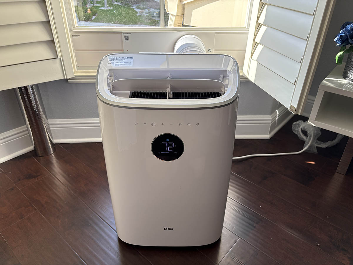 Dreo Portable AC04