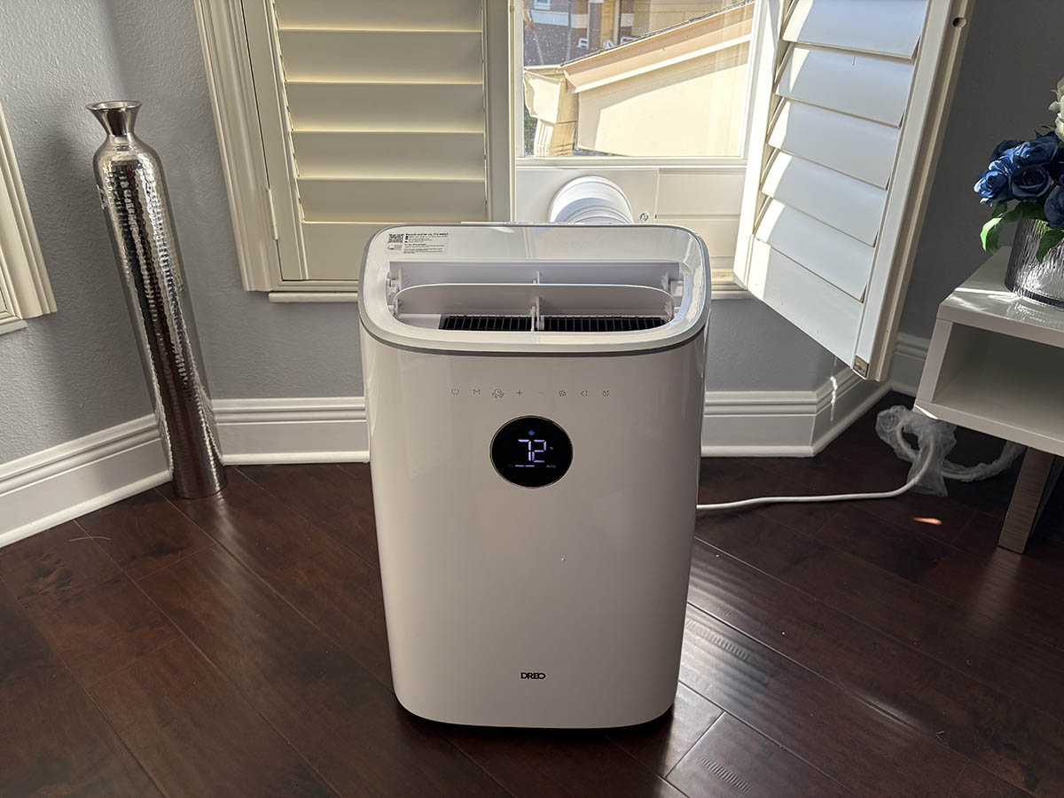 Dreo Portable AC05