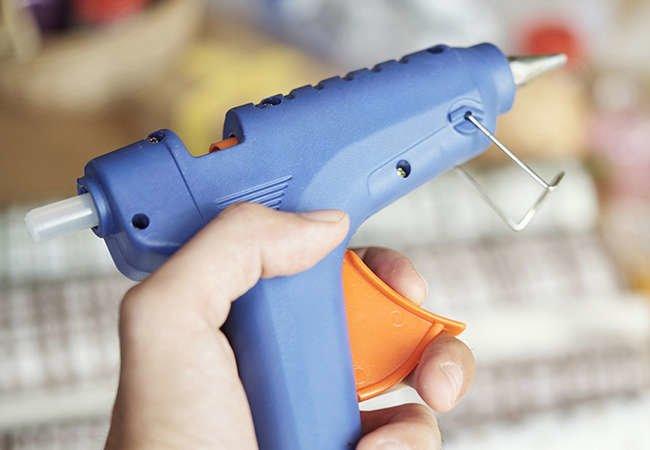 The 11 Handiest Ways to Use a Hot Glue Gun
