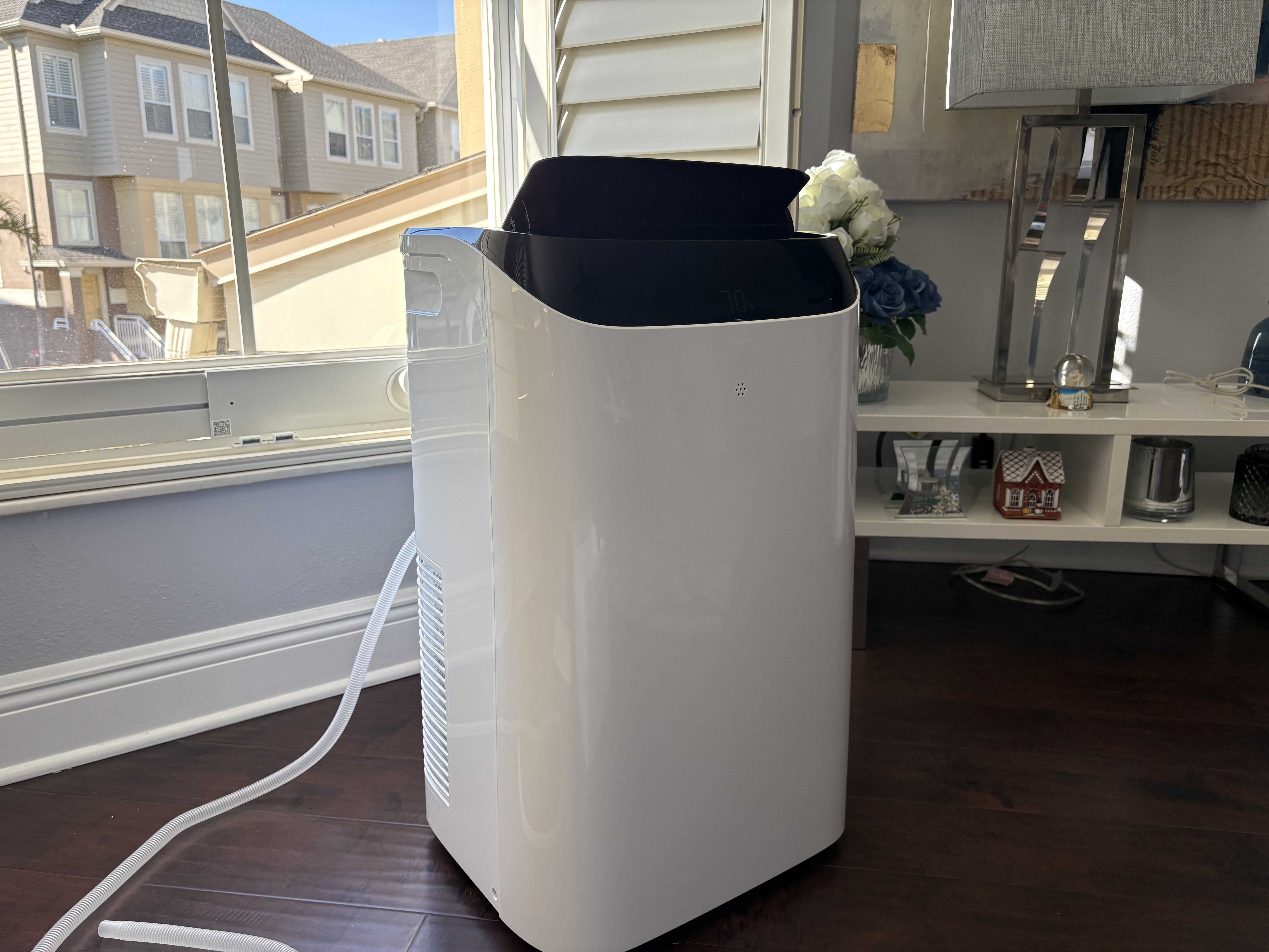 Humhold portable AC03