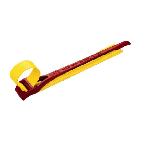 Reed Tool 5-Inch Strap Wrench