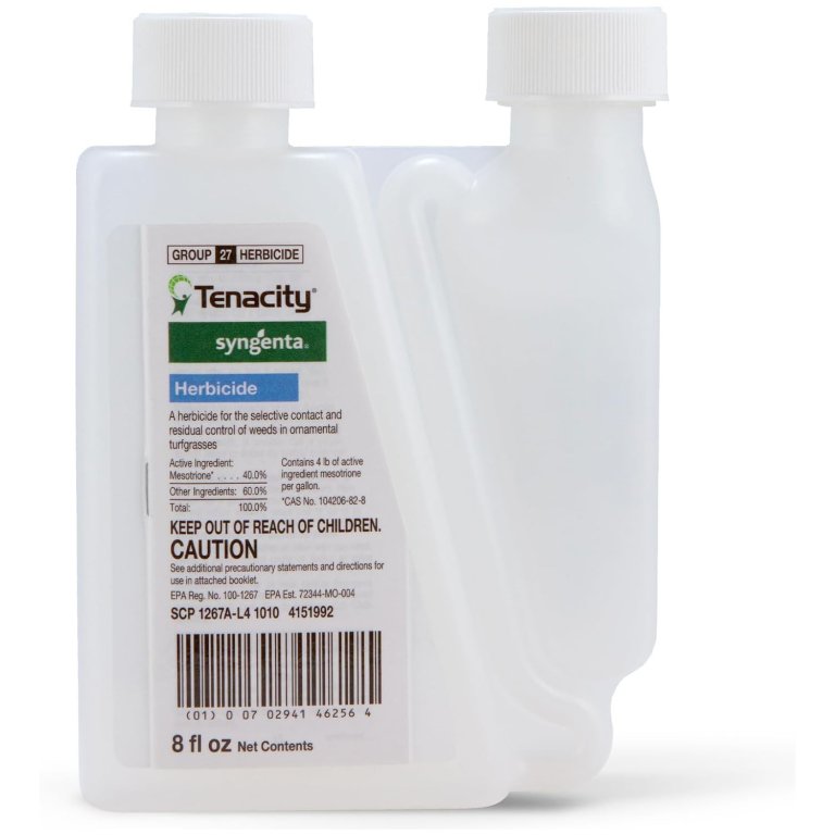 Syngenta Tenacity Herbicide