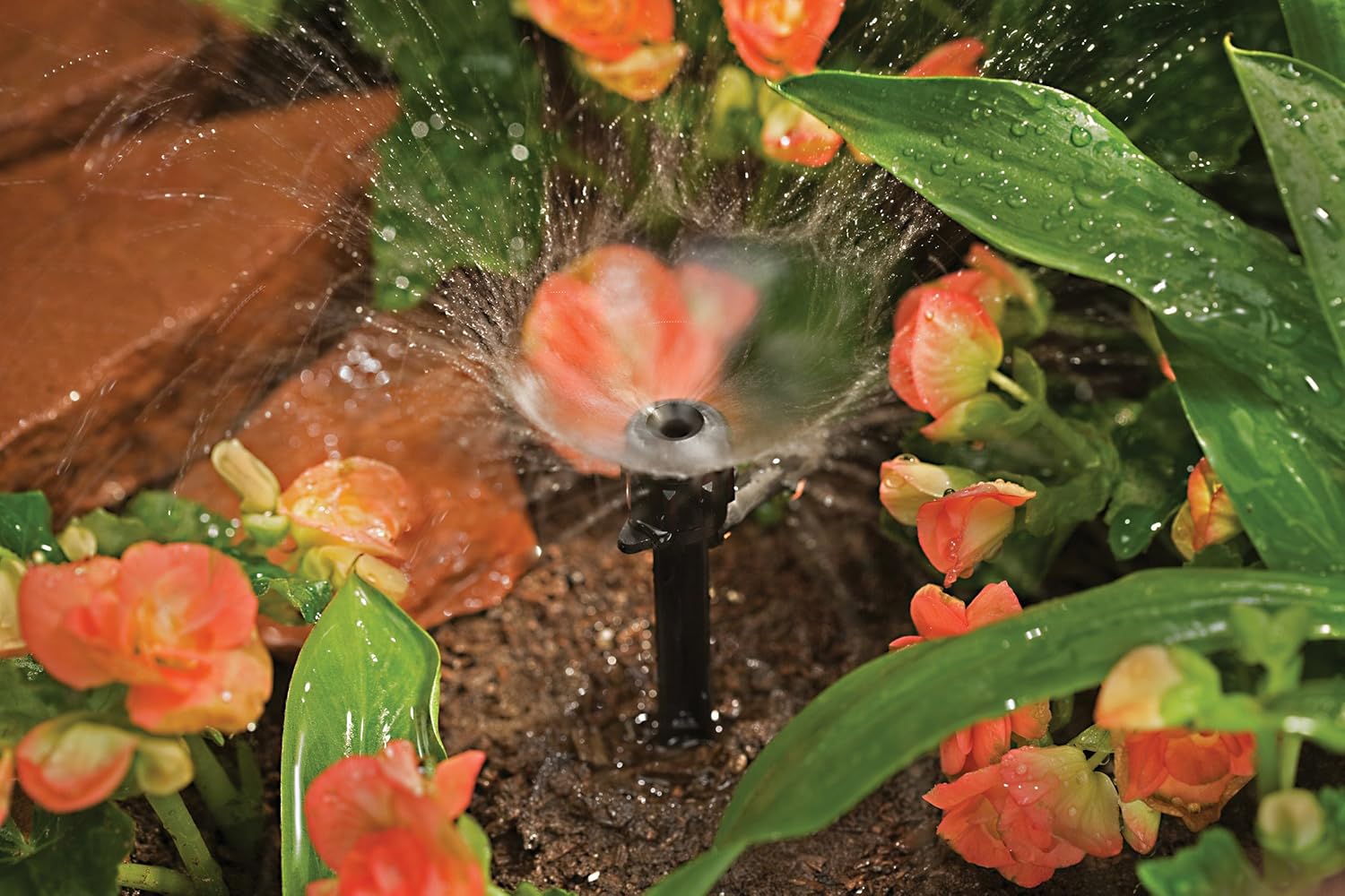One of The Best Drip Irrigation System Options in use