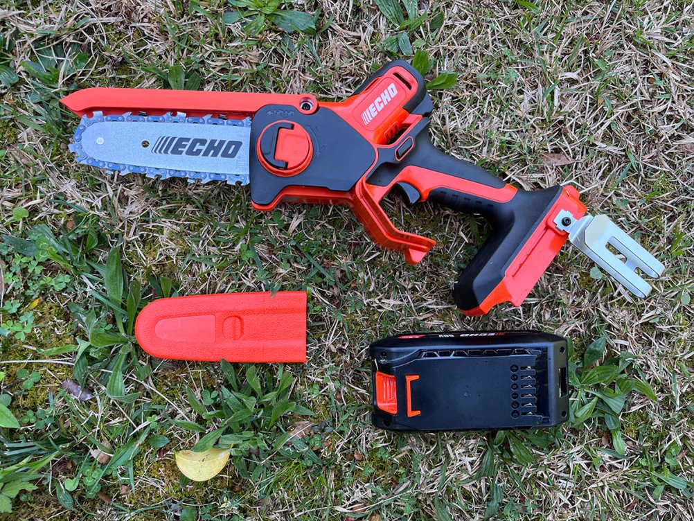 The Best Electric Chainsaws of 2026 - Tested by Experts