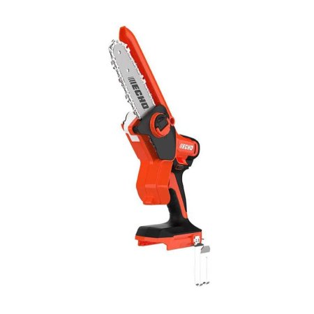  The Best Electric Chainsaw Option Echo DHS-3006 56V Mini Pruning Saw