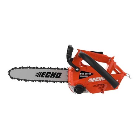Echo eForce DCS-2500T 56V 12-Inch Top Handle Chainsaw