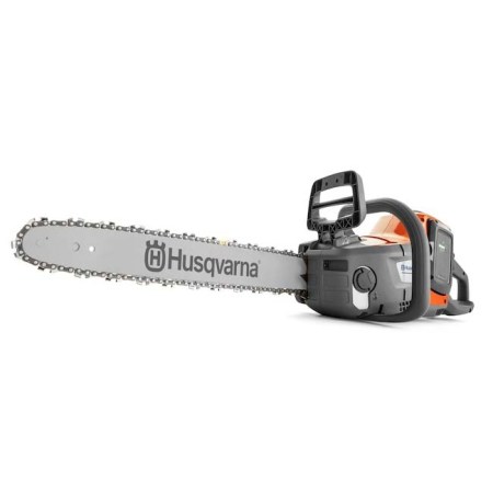 Husqvarna Power Axe 350i With Battery Charger