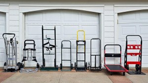The Best Folding Hand Trucks of 2024, Tested