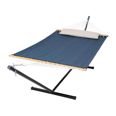 The Best Freestanding Hammock Option Suncreat Quick-Dry Hammock With Stand